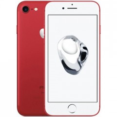 Used as Demo Apple iPhone 7 128GB - Red (Excellent Grade)